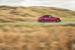 Alfa Romeo Giulia Quadrifoglio 2016 года (UK)